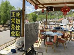 -村东第一家私房菜馆(古北水镇店)
