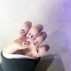 -PinkBaby美甲美睫