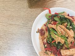 -西粉堂新疆米粉(朝外店)