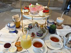 -粤海喜来登酒店·&More聚驿(天河城店)