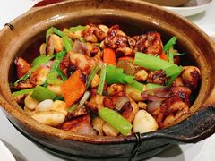 -和记小菜(七宝店)
