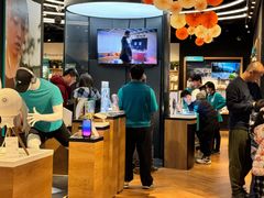 -顺电·脉(浦东嘉里城店)