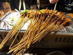 -Let’s WaKao瓦烤(贝森店)