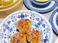 -陶兰居·手工点心·粤菜(圆融时代广场店)