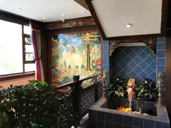 -娜玛瑟德餐厅(仙足岛店)