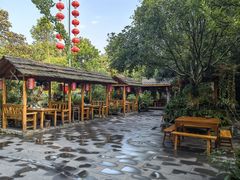 -青城甲(青城山店)