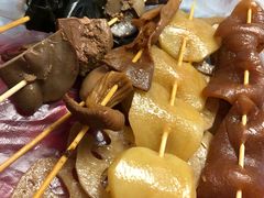 -大学城夜市大排档(凤栖路店)