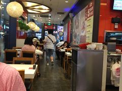大堂-南城香(北京南站店)