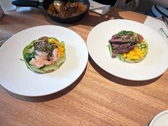 -翠贝卡&Mama Kelly Brunch Coffee(河西店)