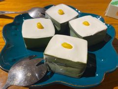-曼泰·泰餐(江南环球港店)