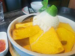 -新白鹿餐厅(松江开元地中海店)