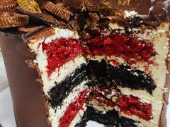 -姆们M Sweetie Cake(五道口店)