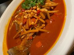 招牌·老友桂花鱼-桂小厨广西菜(万象城店)