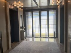 -上海前滩香格里拉大酒店