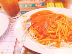 冻奶茶-金华冰厅