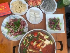 -亮欢寨(凯里总店)