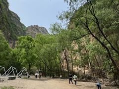 -龙门涧景区