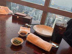 -广州柏悦酒店·悦景轩·粤菜餐厅