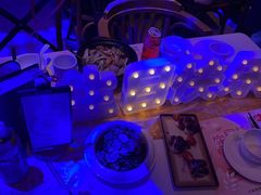 -胡桃里乐队酒馆(广州塔店)