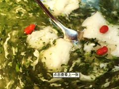 QQ截图20150702165645-外婆家(杭州马塍店·杭帮菜名店)
