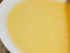 棒渣粥-清真吴记门钉肉饼·喜多利