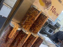 -清真·二嫂子煎饼果子(鼓楼旗舰形象店)