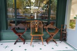 点击看大图 -IMUSE BARBER SHOP