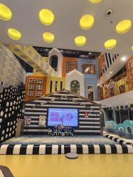 -meland club亲子乐园(重庆万象城店)