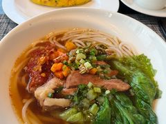 -长沙尼依格罗酒店