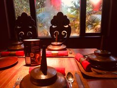 -花马天堂云南餐厅 Lost Heaven(高邮路店)