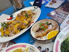 -憶廟街 X 沙角邨(太古城店)