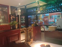 -北京老门框爆肚涮肉馆(锦业路店)