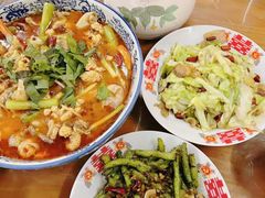 -小街47號江湖菜(四合院店)