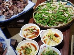 -吉布鲁牛排海鲜自助(成都大悦城店)