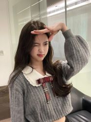 点击看大图 -New Fashion发型定制
