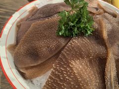 重庆空运血毛肚-袁山山重庆火锅(丈八北路店)