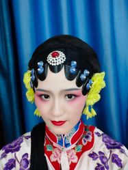 -盘子女人坊古装写真摄影(南京总店)