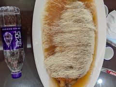 -邢家锅贴老店·非遗·开封菜(金明广场店)