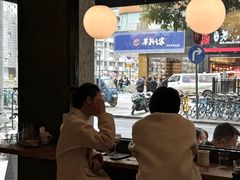 -常识咖啡common sense(春熙路店)