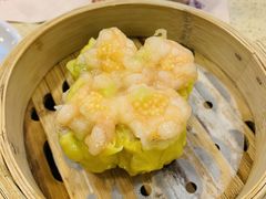 明虾蟹子烧卖-点都德(北京路贰店)