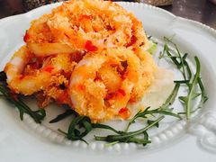 iphone_upload_pic-Rabbit Cafe私房西餐甜点咖啡(栖霞路店)