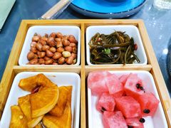 -金龙·打边炉(武进路店)