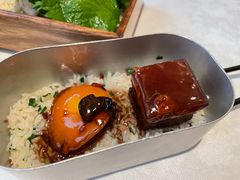 -海味观(老西门店)