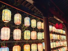 -钱王祠