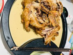 -大厨小馆(华阳城店)