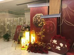 -双子楼大酒店(城开国际写字楼店)
