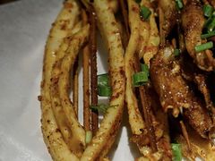 -不曾在把把烧•烧烤(莲坂磐基店)