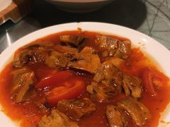 -裕德隆清真饭庄·天津特色菜(东丽店)