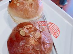 -新侨三宝乐面包店(崇文门店)