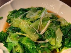 罗马生菜-蝦塘·中国餐馆(城墙南马道巷店)